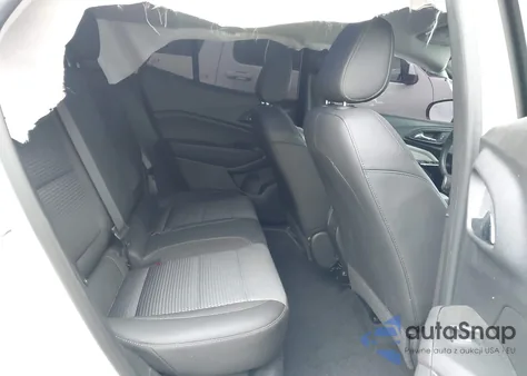 2024 Chevrolet Trax Fwd Lt z USA, uszkodzony, nr VIN KL77LHE29RC211107